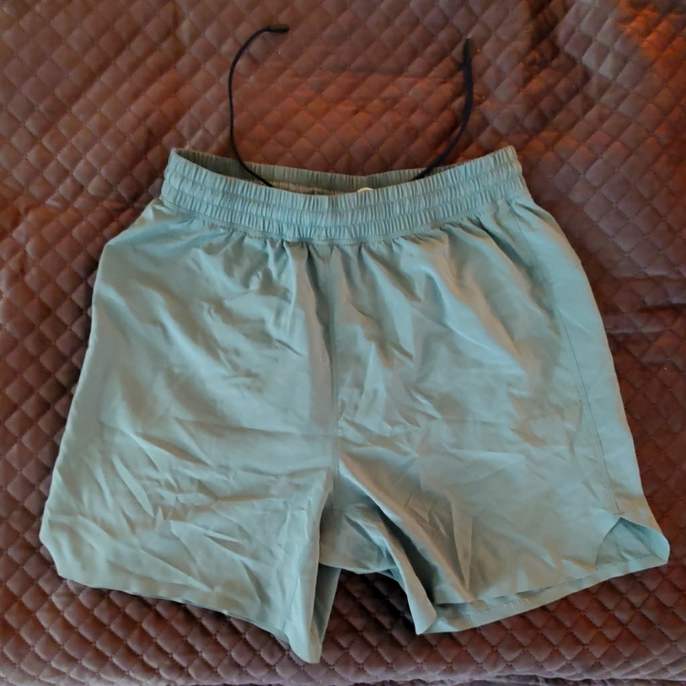 5" Men's Lined Running Shorts